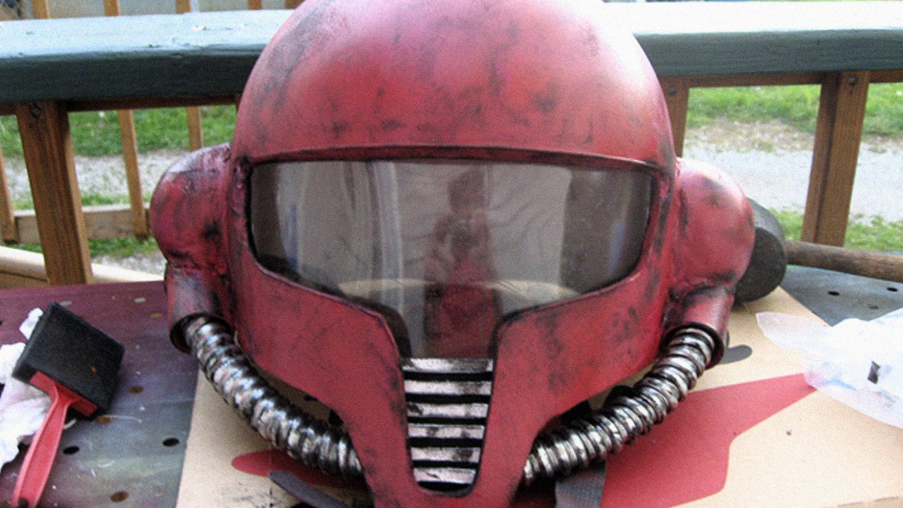 Metroid: Encounter at Ceres Colony