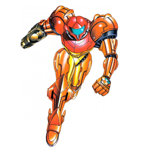 Metroid 2