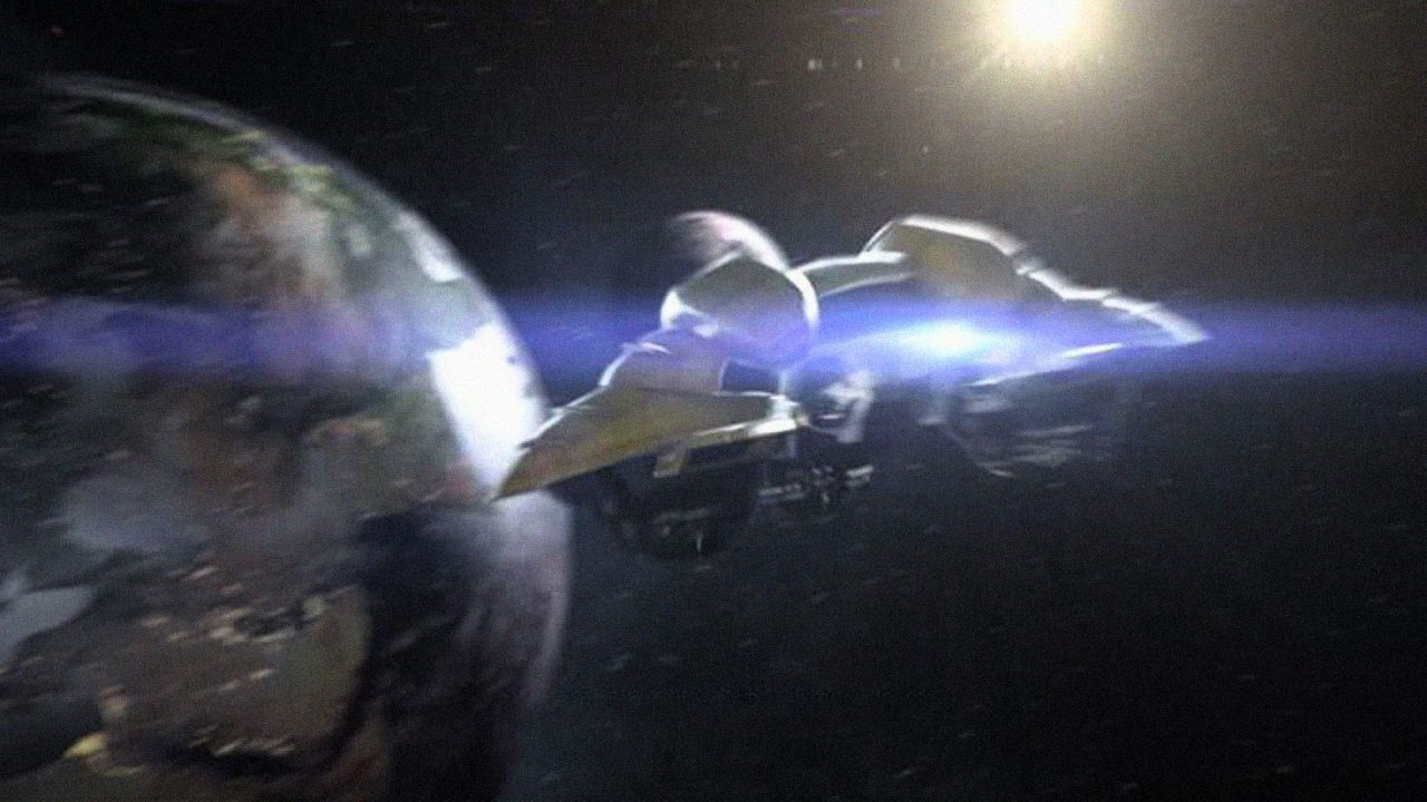 Metroid: Enemies Within