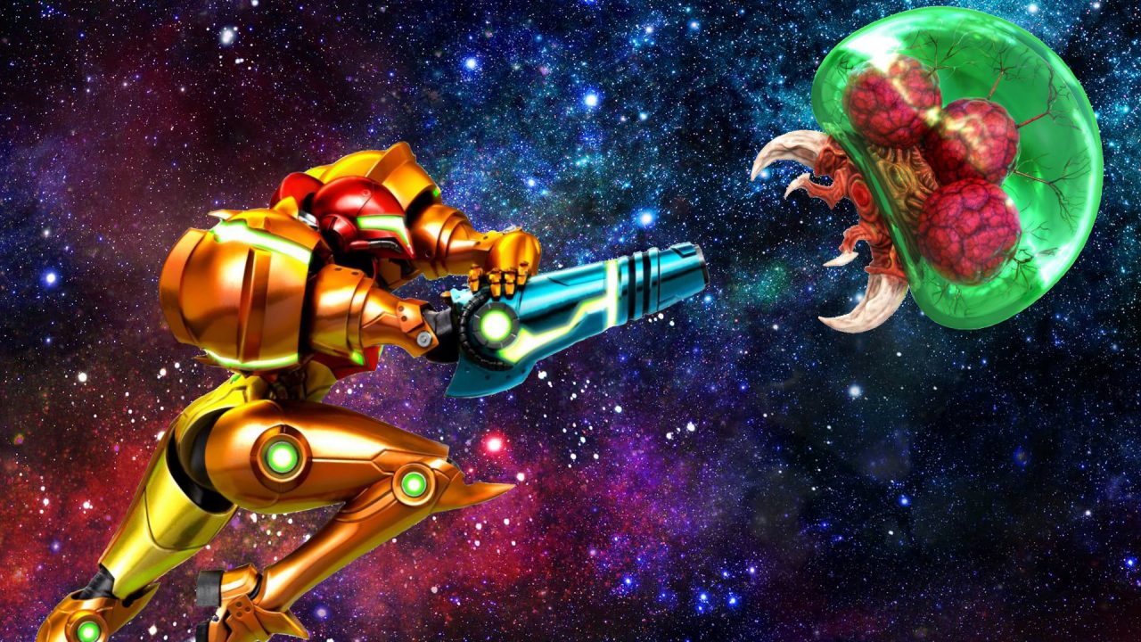 Our Hopes for Metroid: Samus Returns