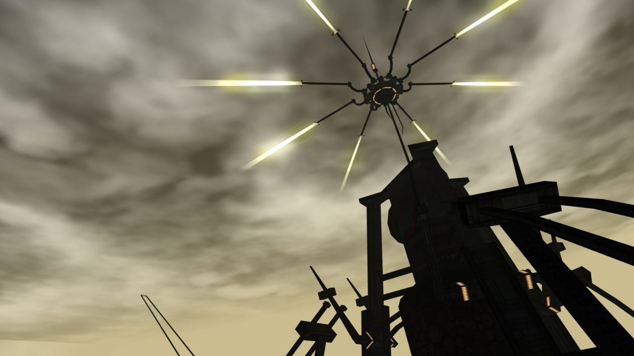 Metroid Prime 2: Dark Echoes Q&A