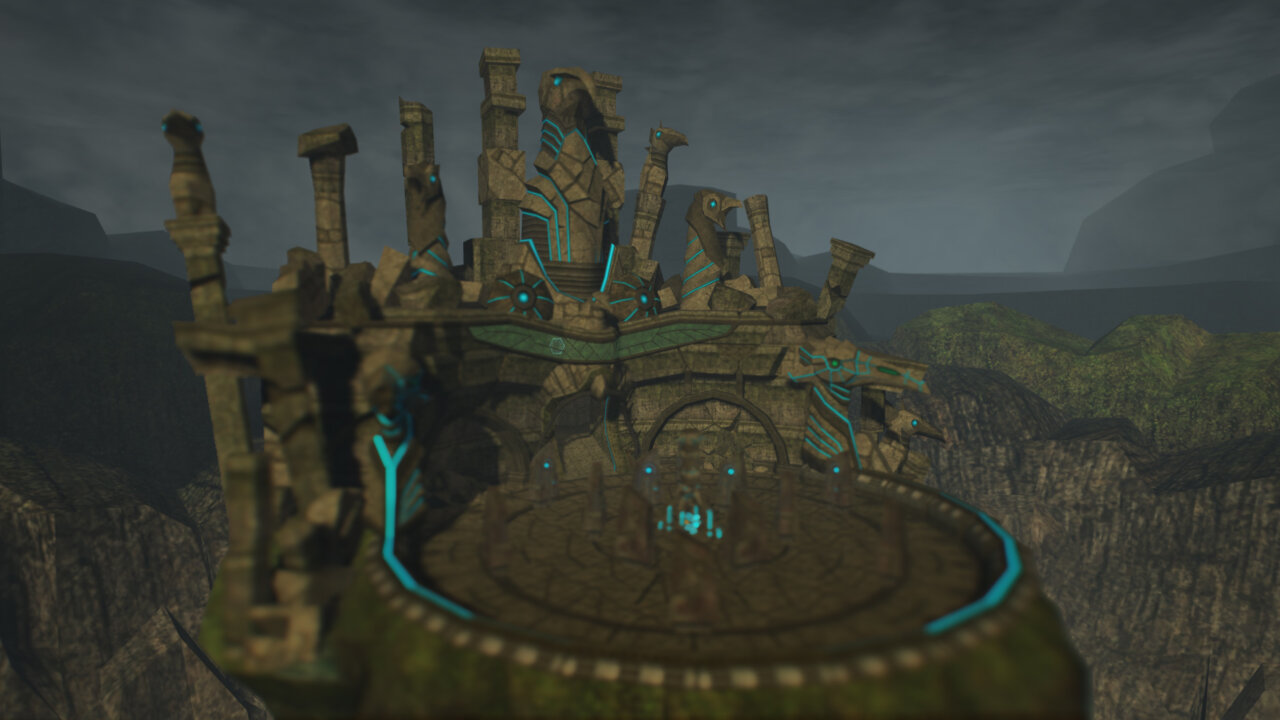 Stepping Into The Boots Of Samus Aran