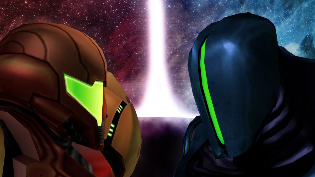 Our Hopes For Metroid Prime 4