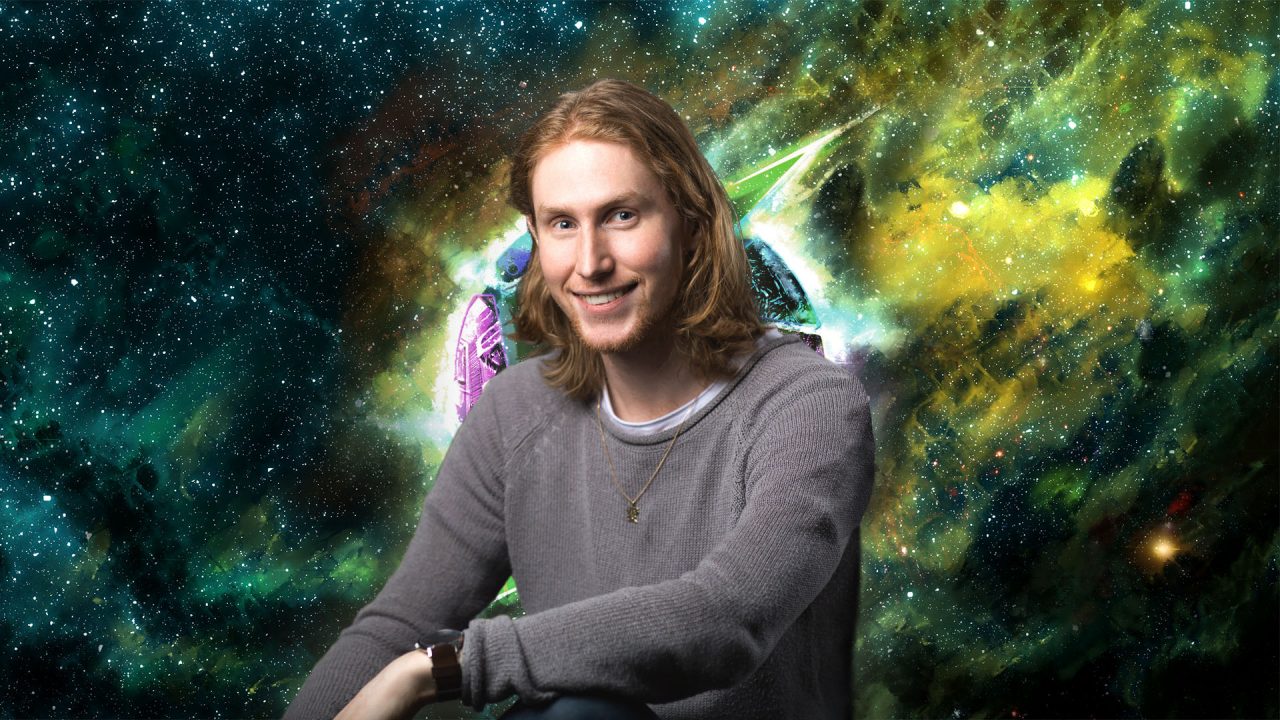 Sebastian Mårtensson