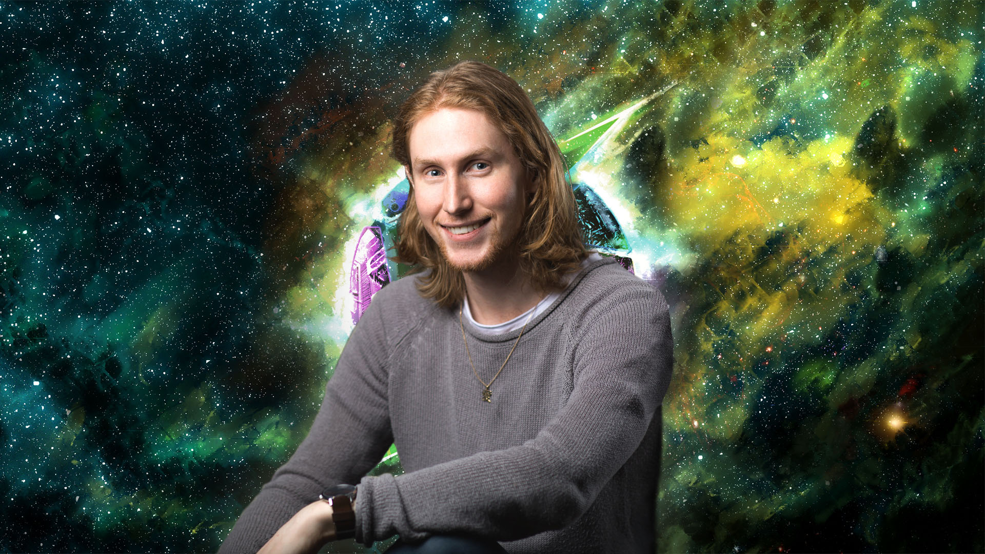 Community Spotlight: Sebastian Mårtensson (Musician)