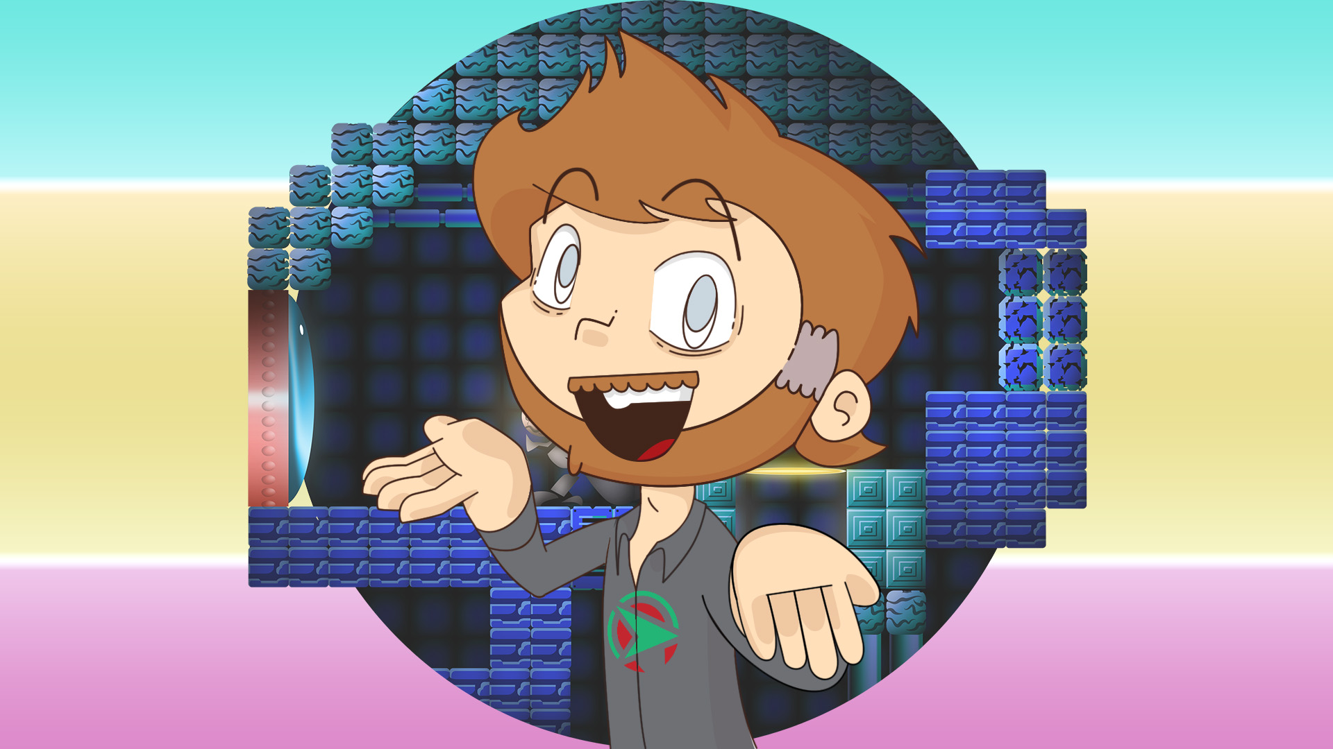 Community Spotlight: Dan Root (Animator)