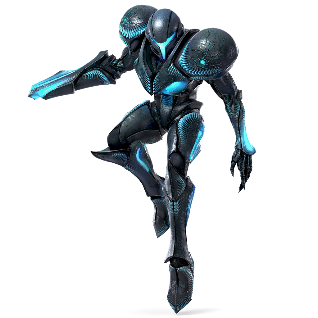 Ridley and Dark Samus victory theme confirmed in SSBU