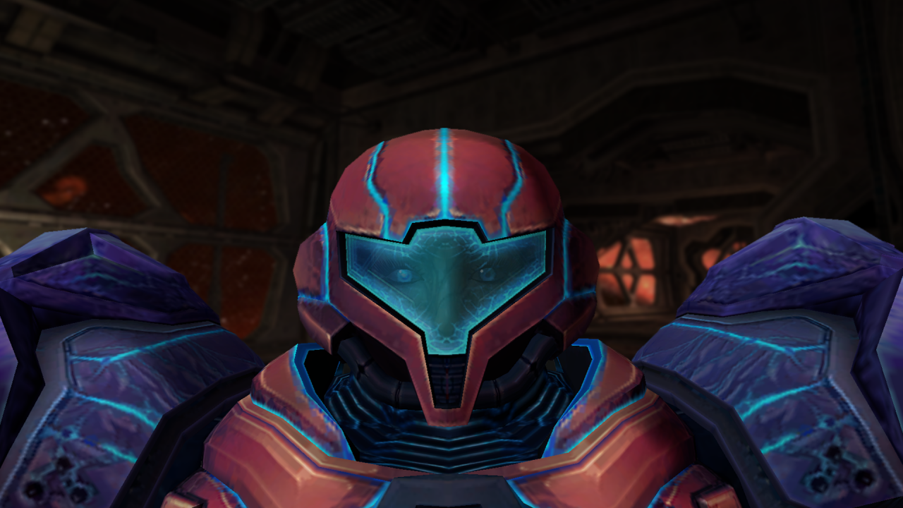 The Horror of Metroid