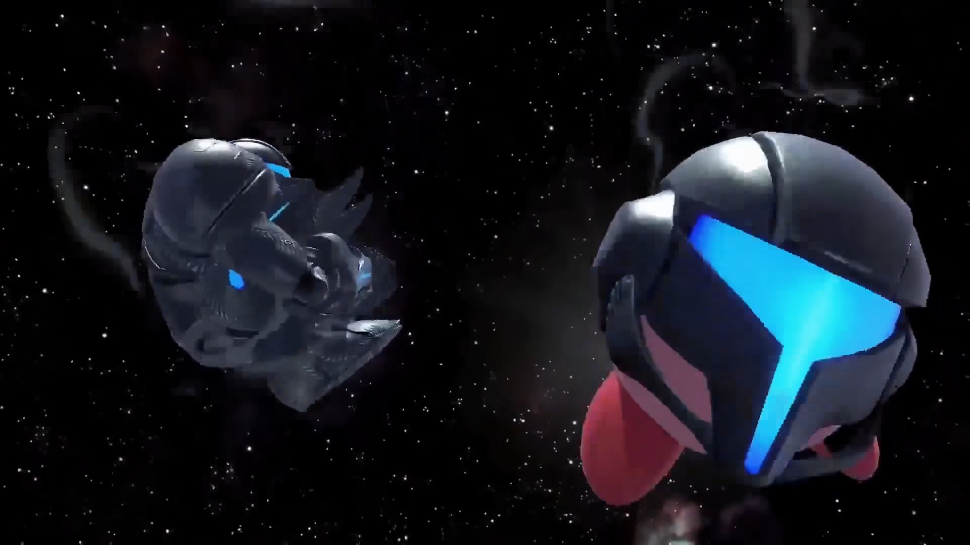 New Palutena’s Guidance Secret features Dark Samus in Super Smash Bros Ultimate