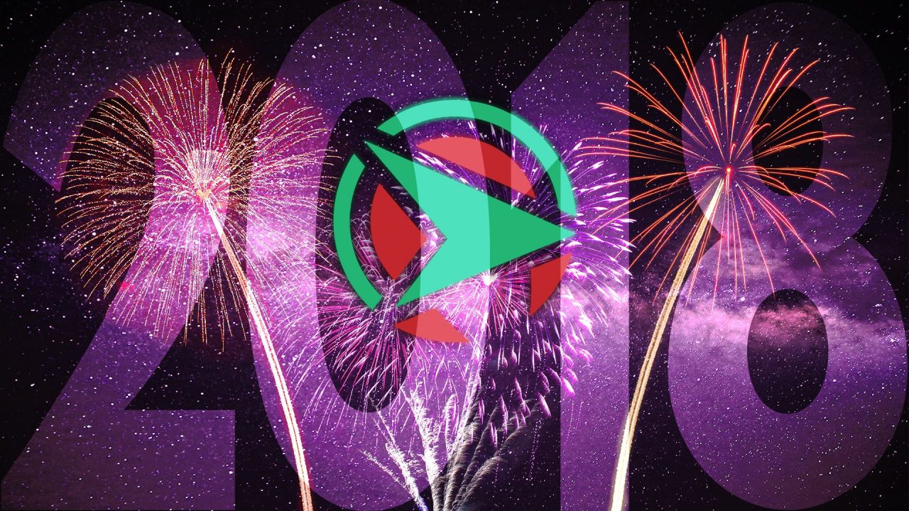 End of Year Feature 2018