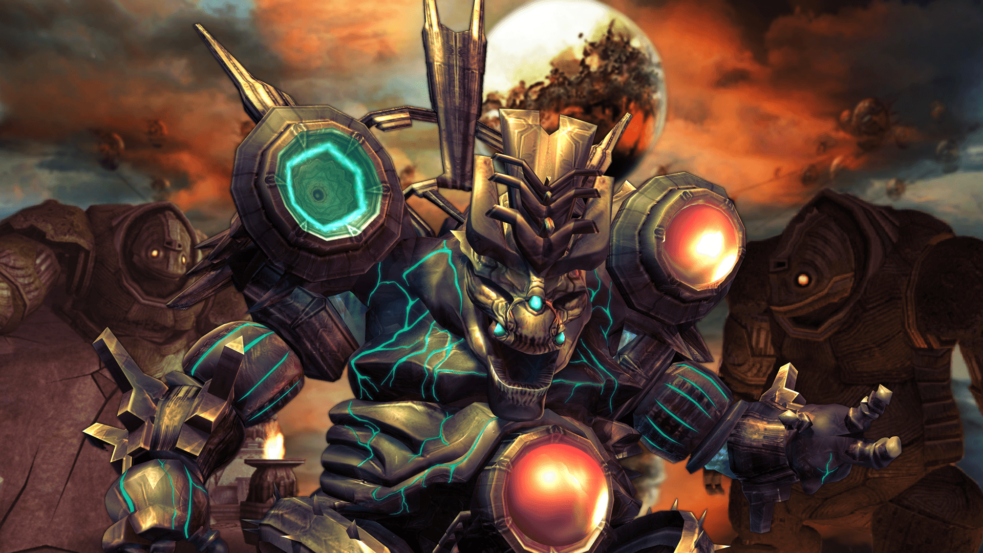 Feature: The Reptilicus