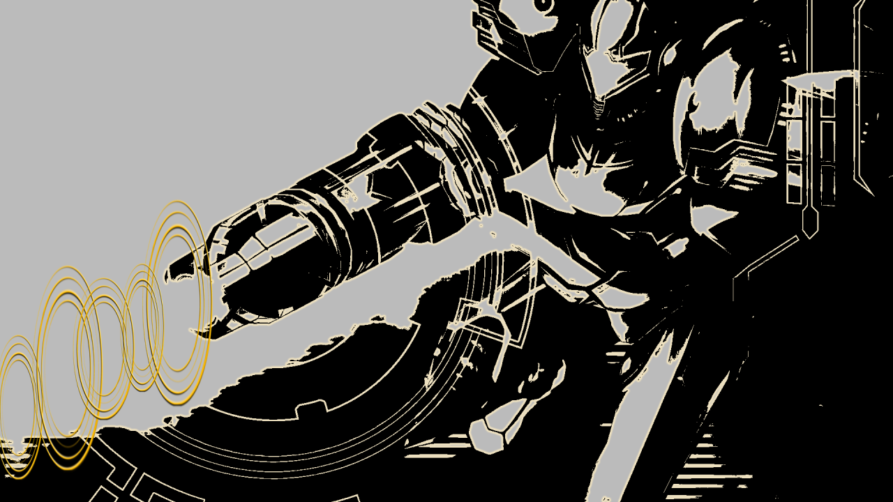 Metroid Through My Eyes