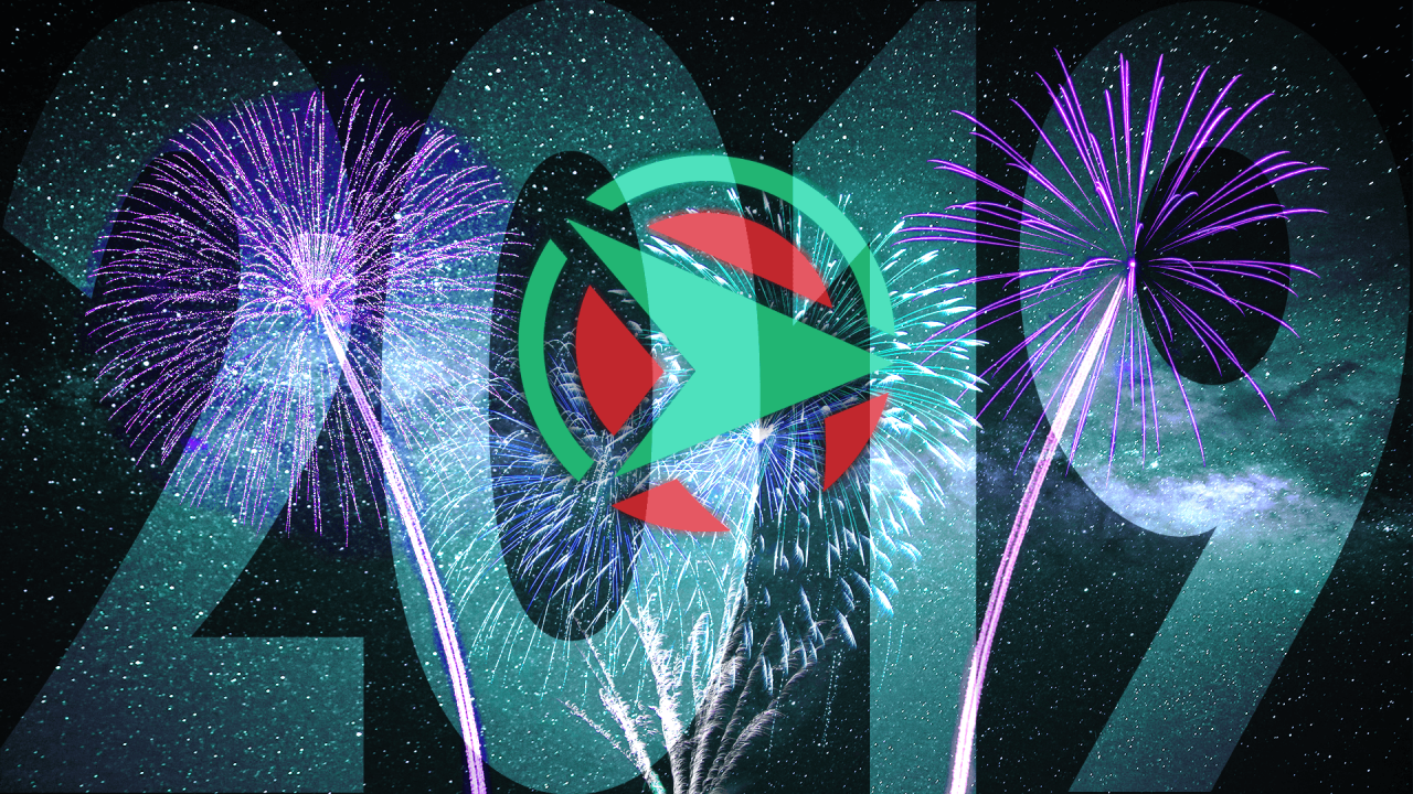 End of Year Feature 2019