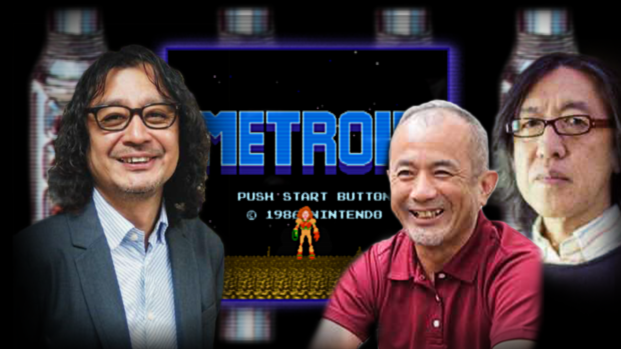 Metroid: Where are They Now?