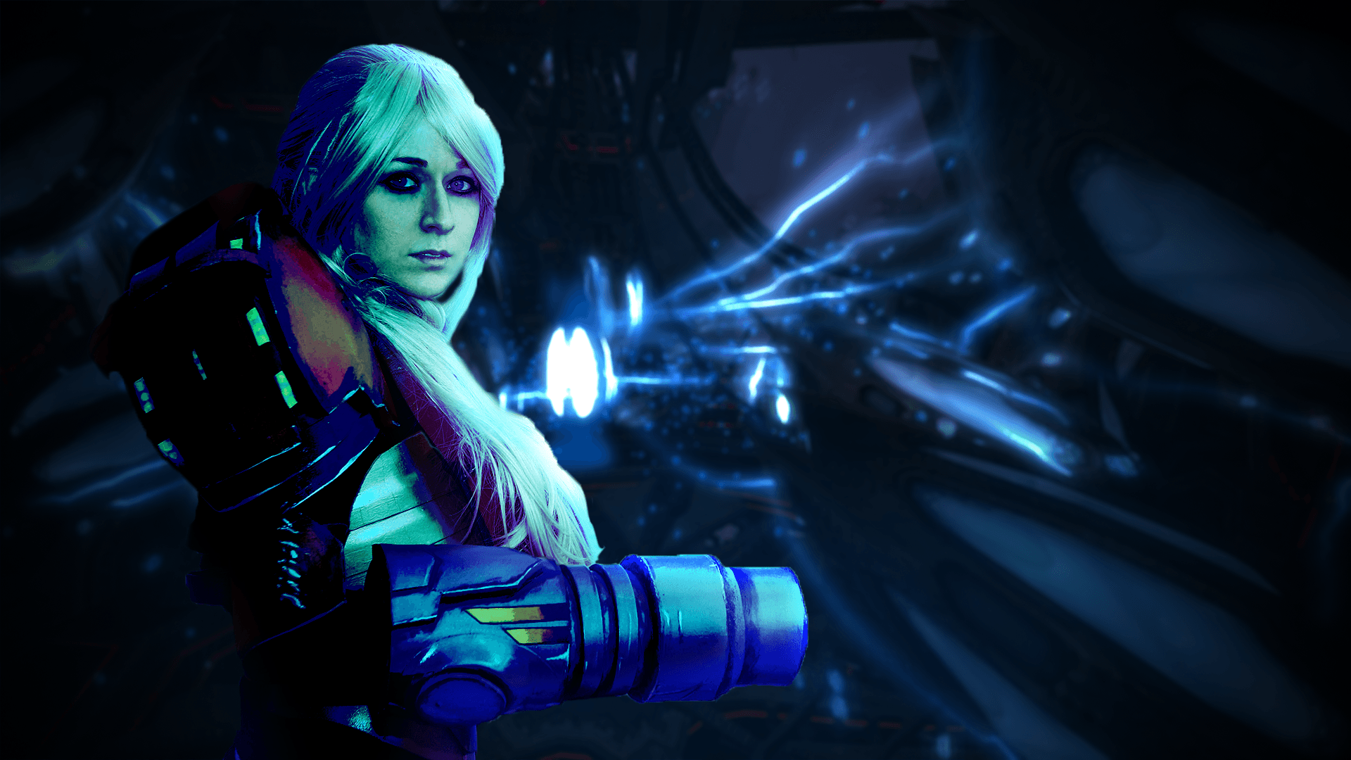 Community Spotlight: Phazon Pixie