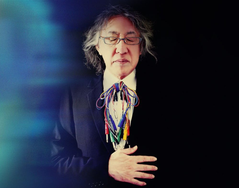 Hirokazu “Chip” Tanaka releases second album: “Domingo”