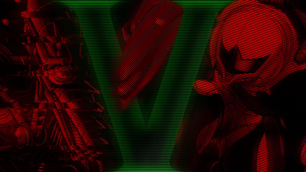 Metroid V: My concept