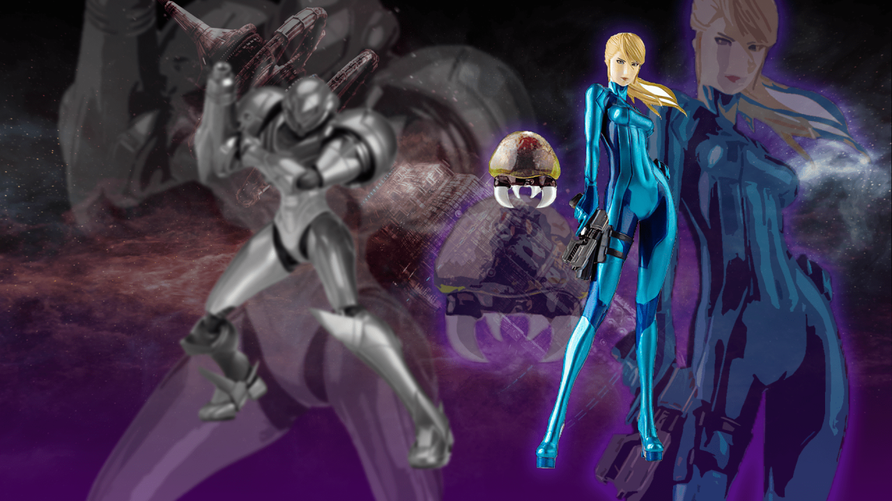 Zero Suit Scale Review