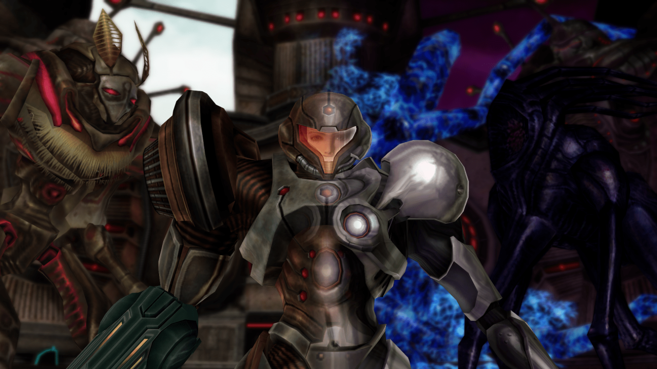 Echoes of Appreciation