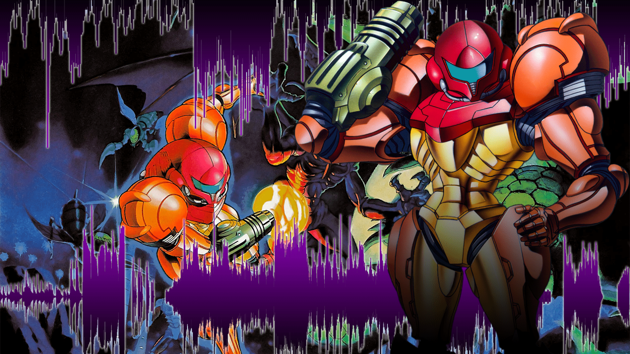 Super Metroid Symphony Review
