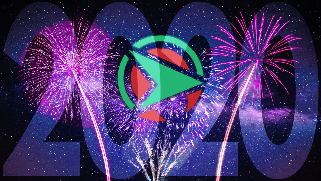 End of Year Feature 2020