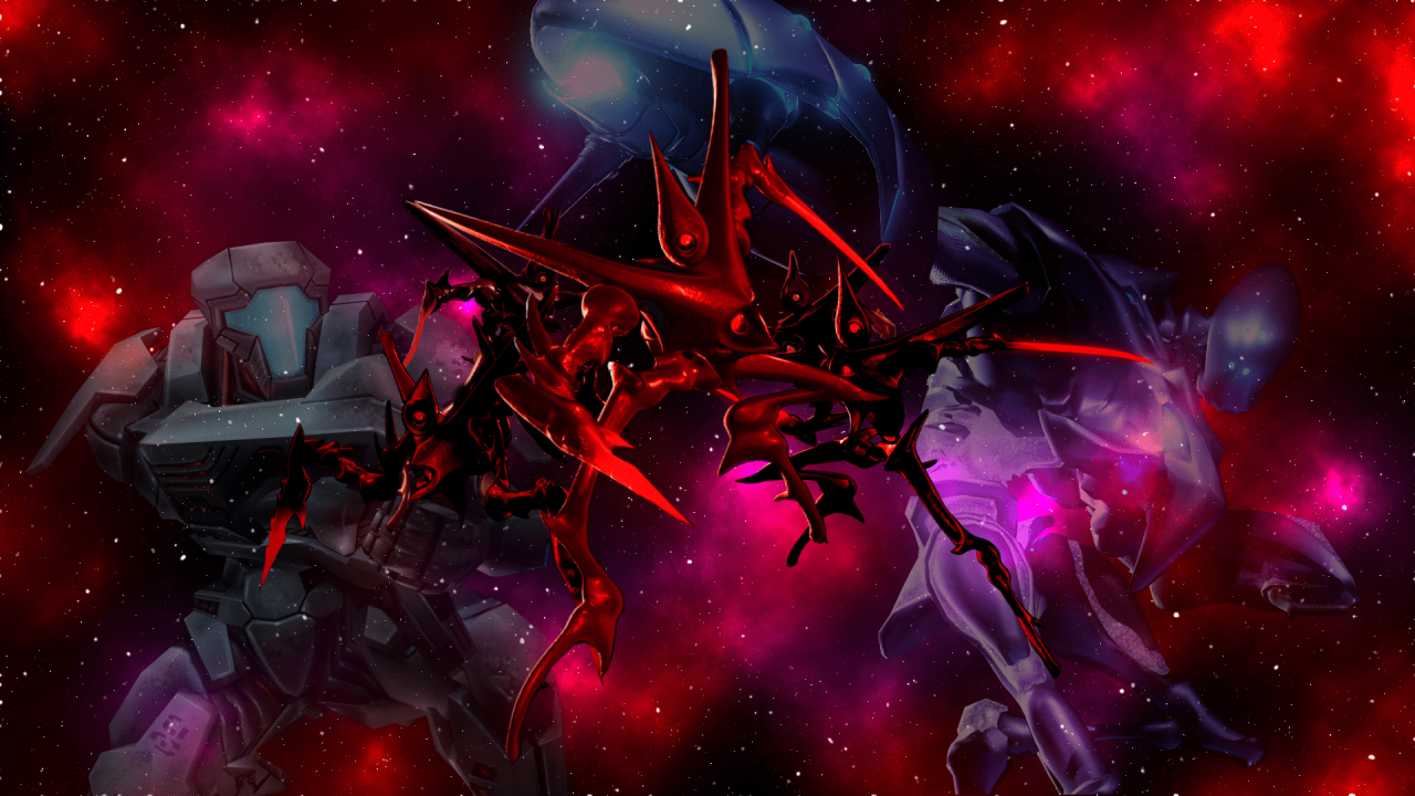 Civilisations Lurking Beyond