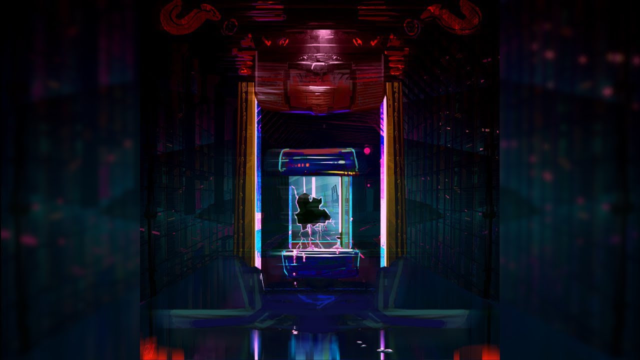 Metroid fan album “The Last One in Captivity” available now