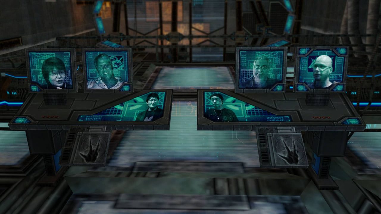 Metroid.jp Interviews