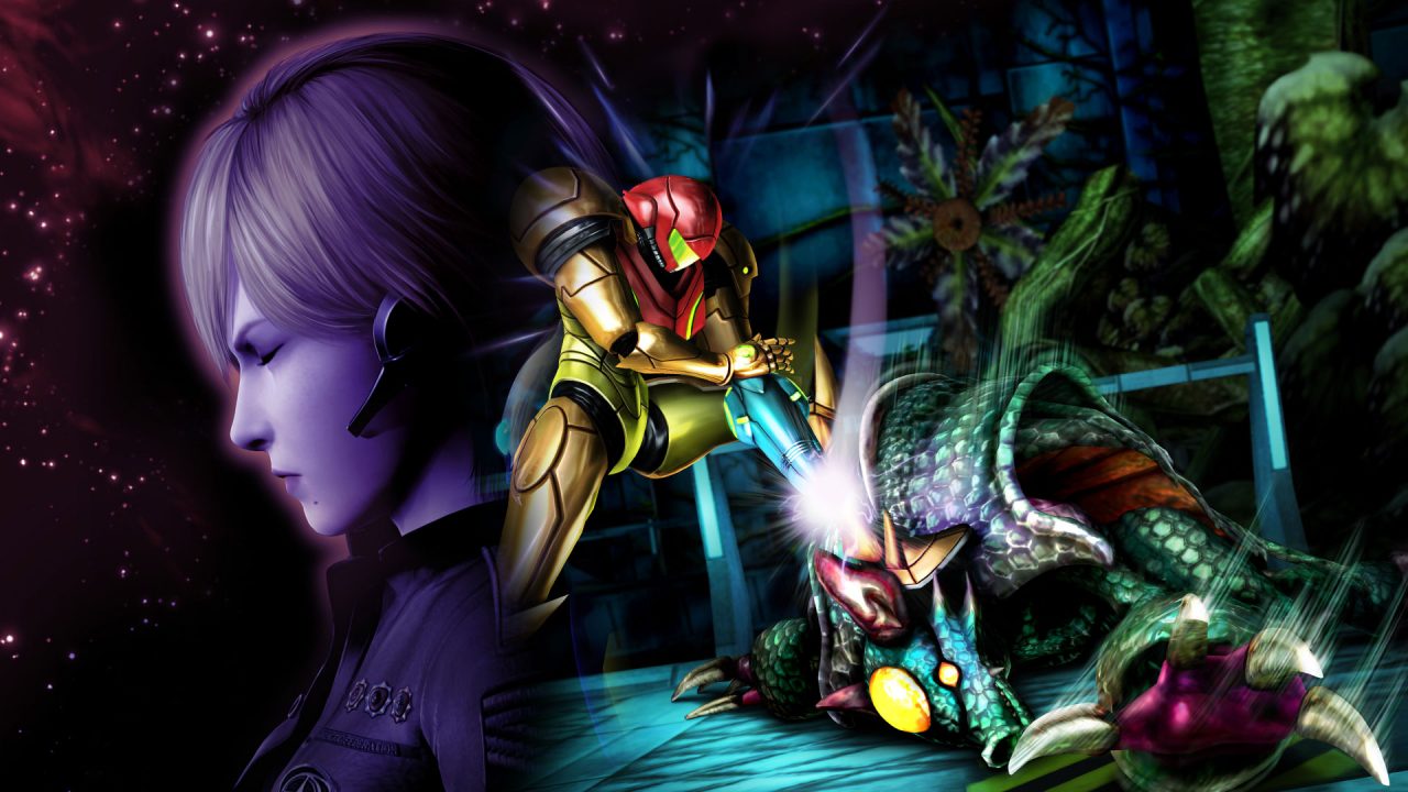 Other M: Two Years Later