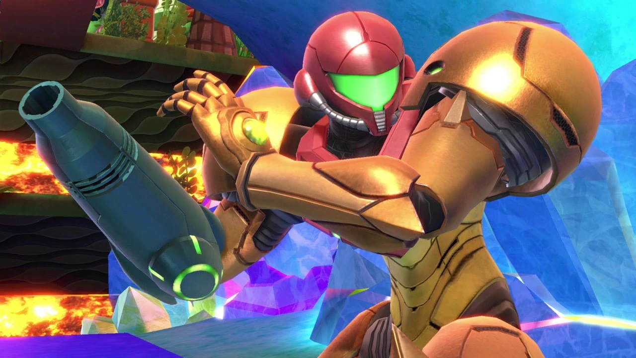 Internal Epic Games document reveals plans for a Fortnite Samus skin