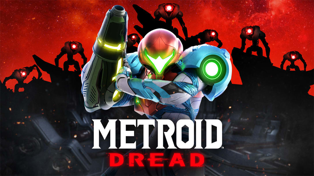 Metroid Dread: what we know so far