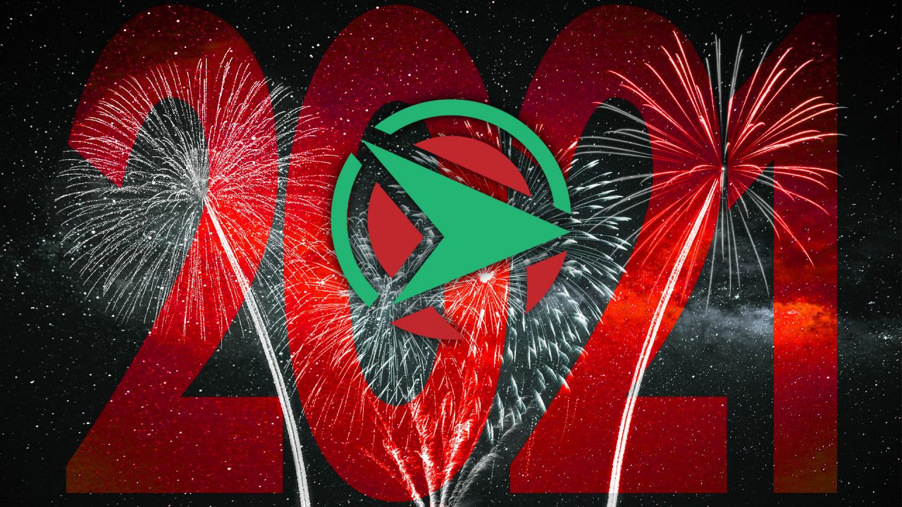 End of Year Feature 2021