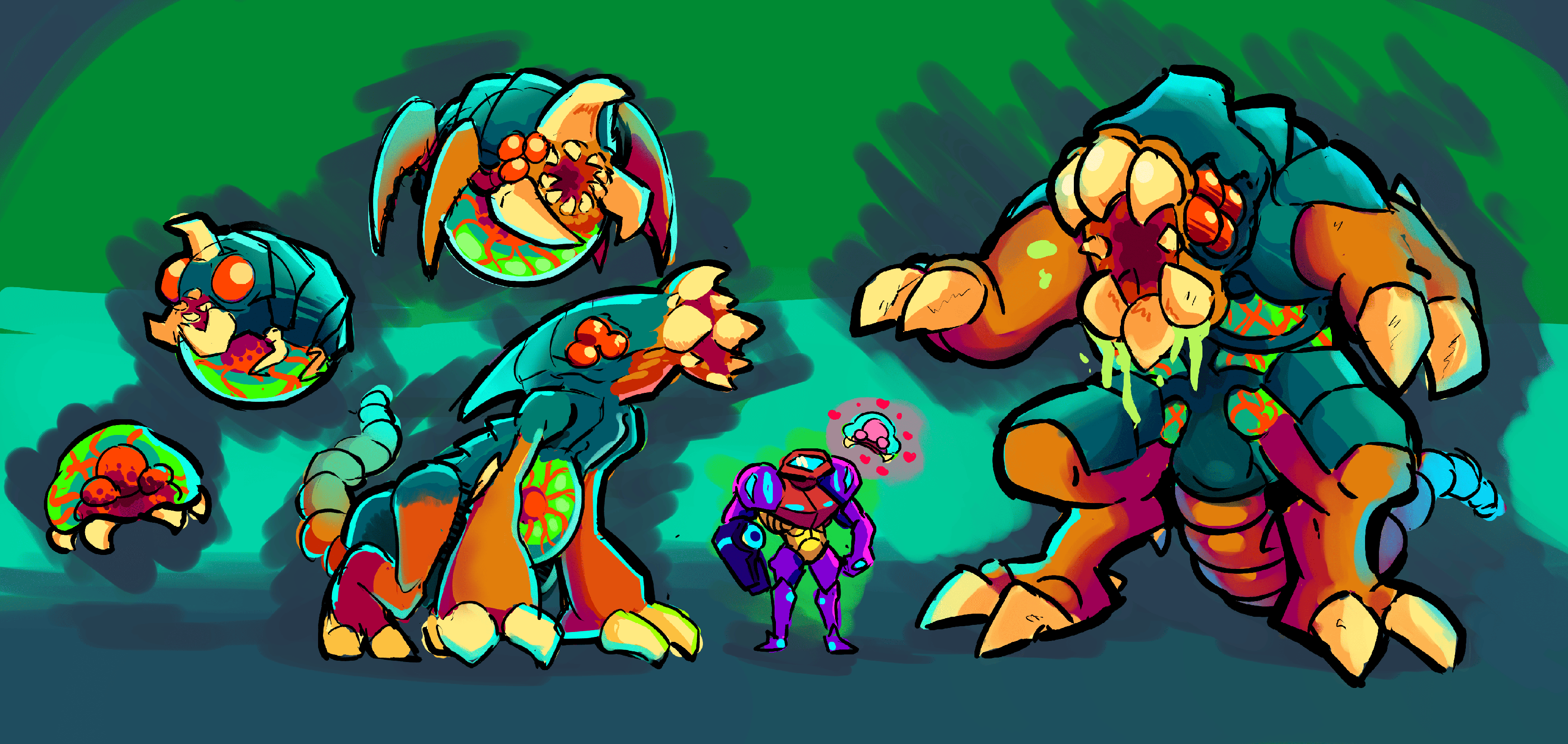 Community Spotlight: SpotArt Station