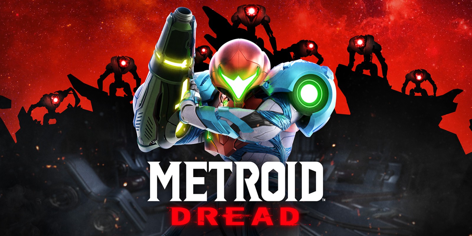 Metroid Dread director gives interview