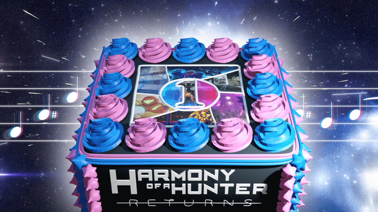 Harmony of a Hunter Returns: One Year On