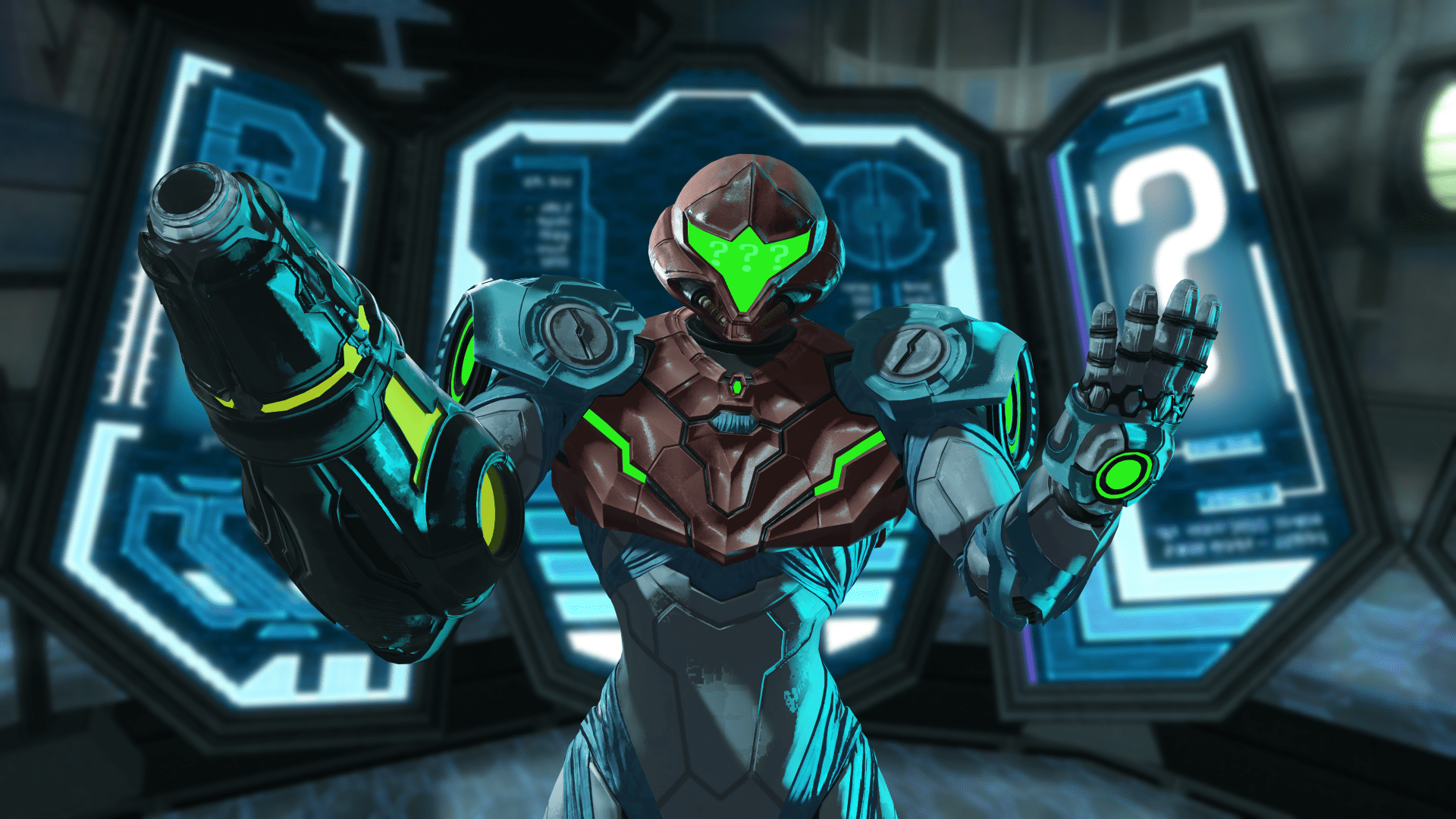 Top Facts You Didn’t Know About Metroid