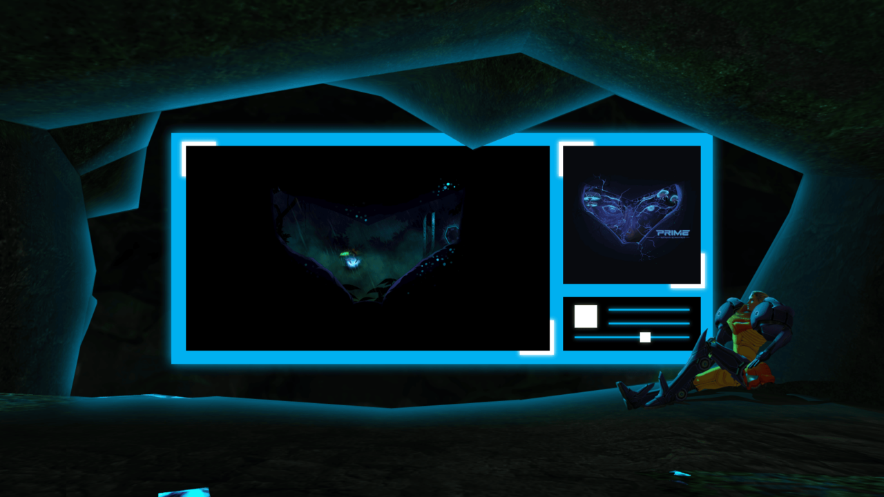 Prime: Metroid Reimagined Review