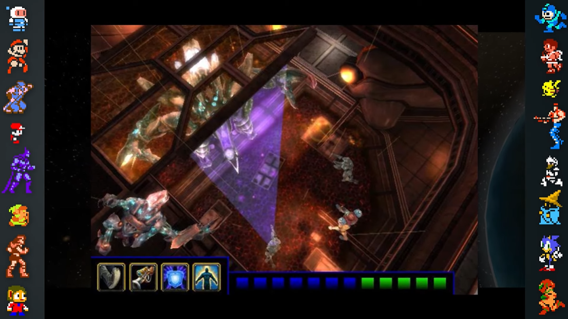 Lost Metroid games detailed in new DidYouKnowGaming? video