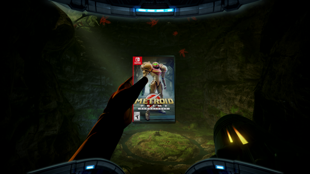 Metroid Prime Remastered Review