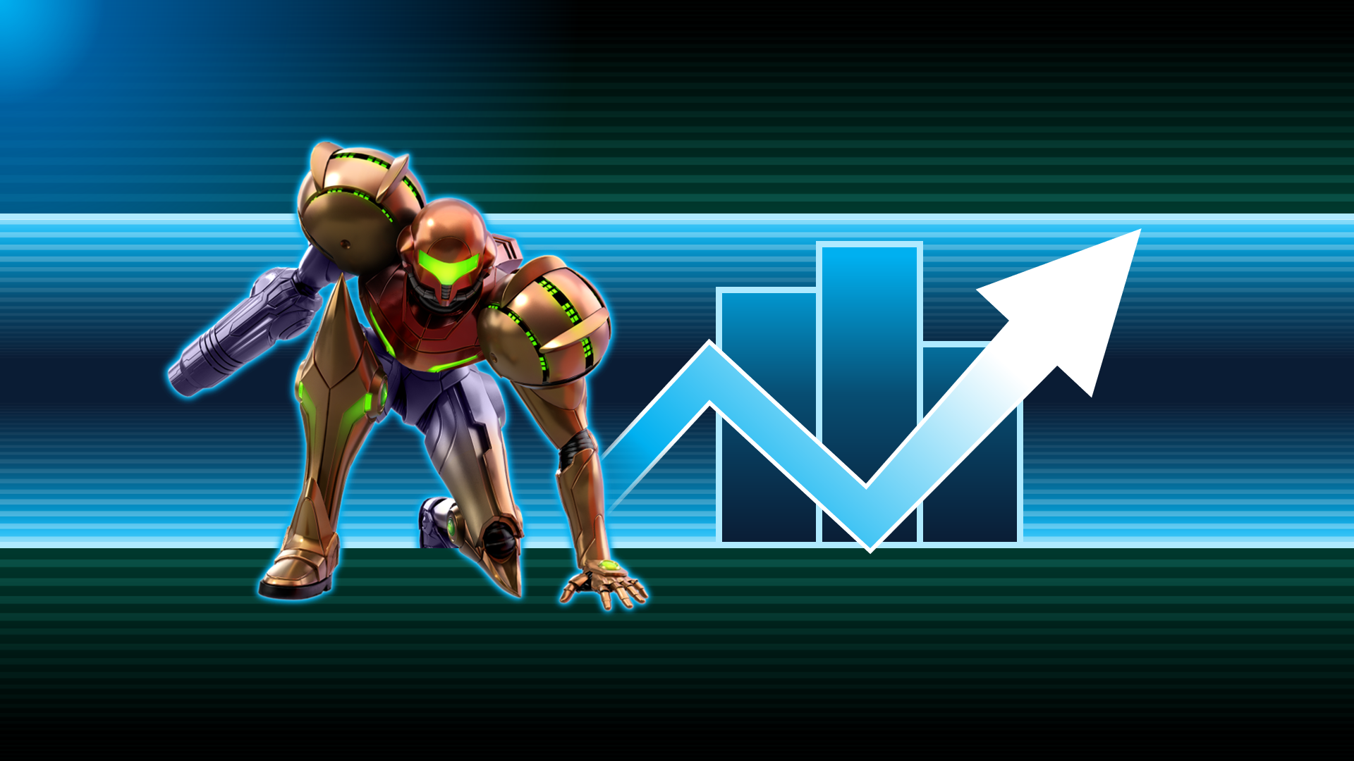 Metroid Prime Remastered has sold 1.09 million copies