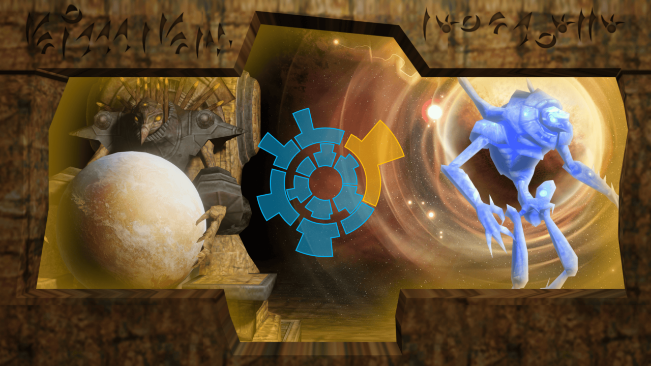 The Chozo - Part One