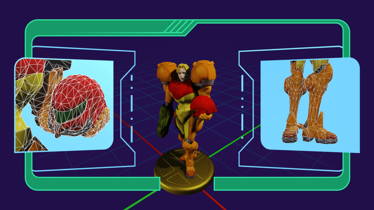 Smabura-Ken - Secret Trophies