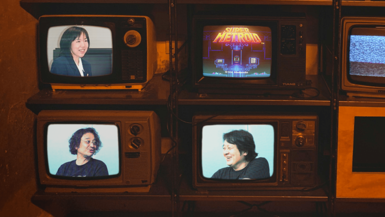 Super Metroid: Where Are They Now?