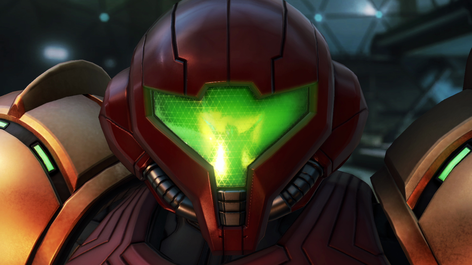 Metroid Prime 4: Beyond transcript