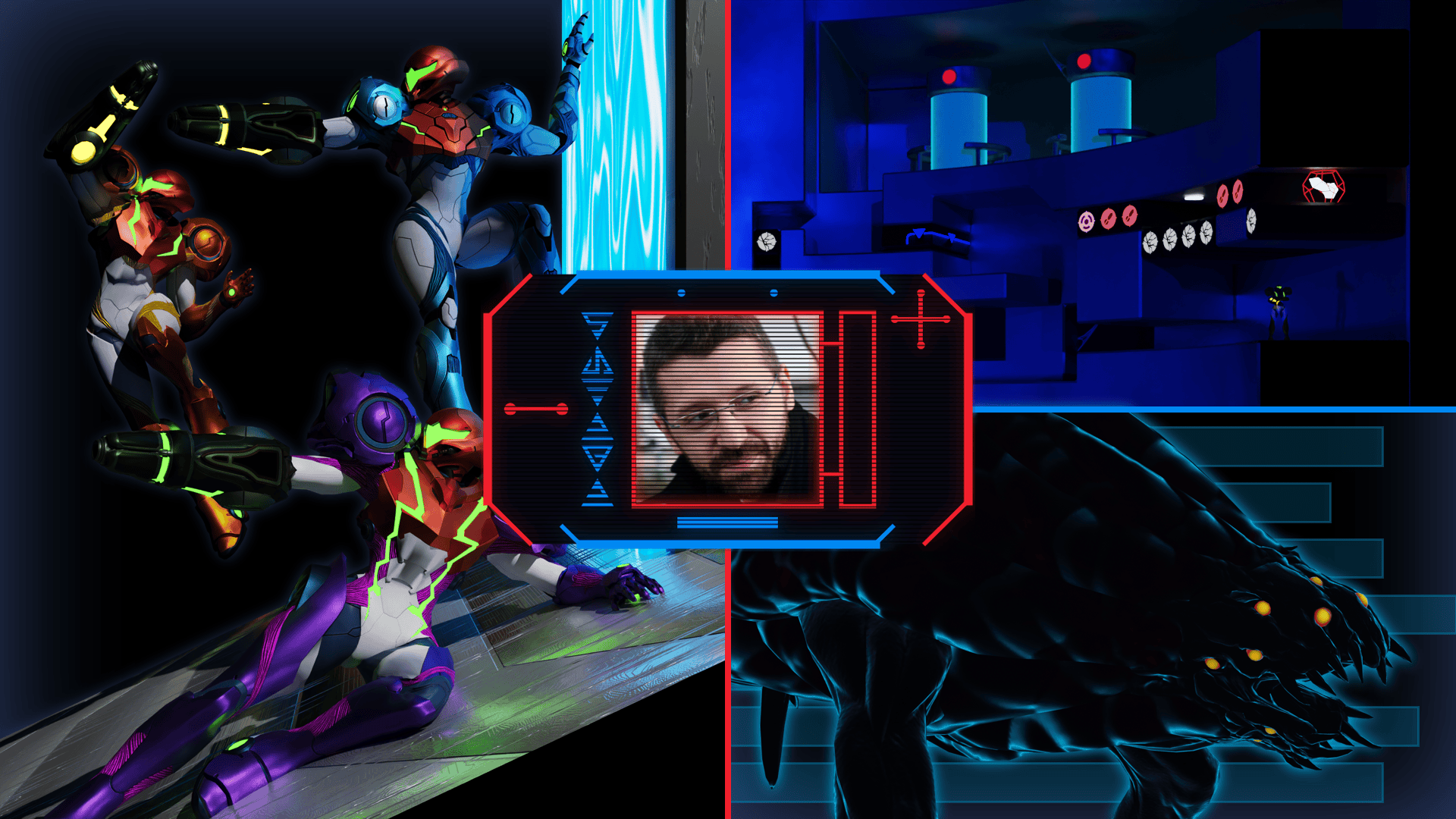 Interview: Jacobo Luengo