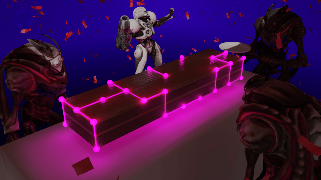 Metroid Prime 2: Echoes 20th Anniversary