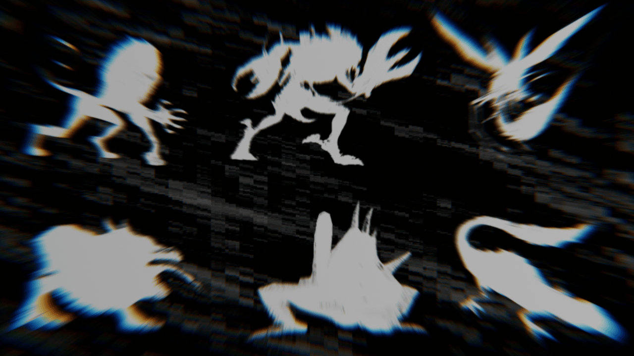 New Metroid Prime development assets discovered