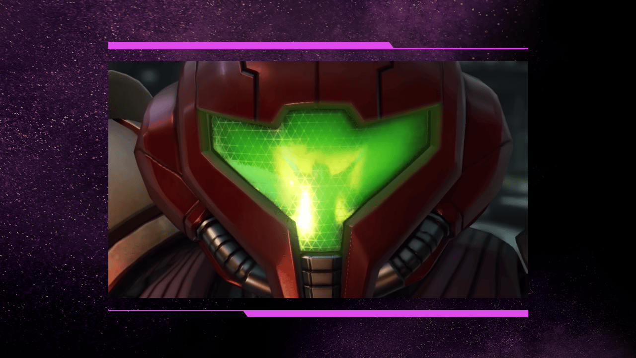 Metroid Prime 4: Beyond Added to Official Metroid website