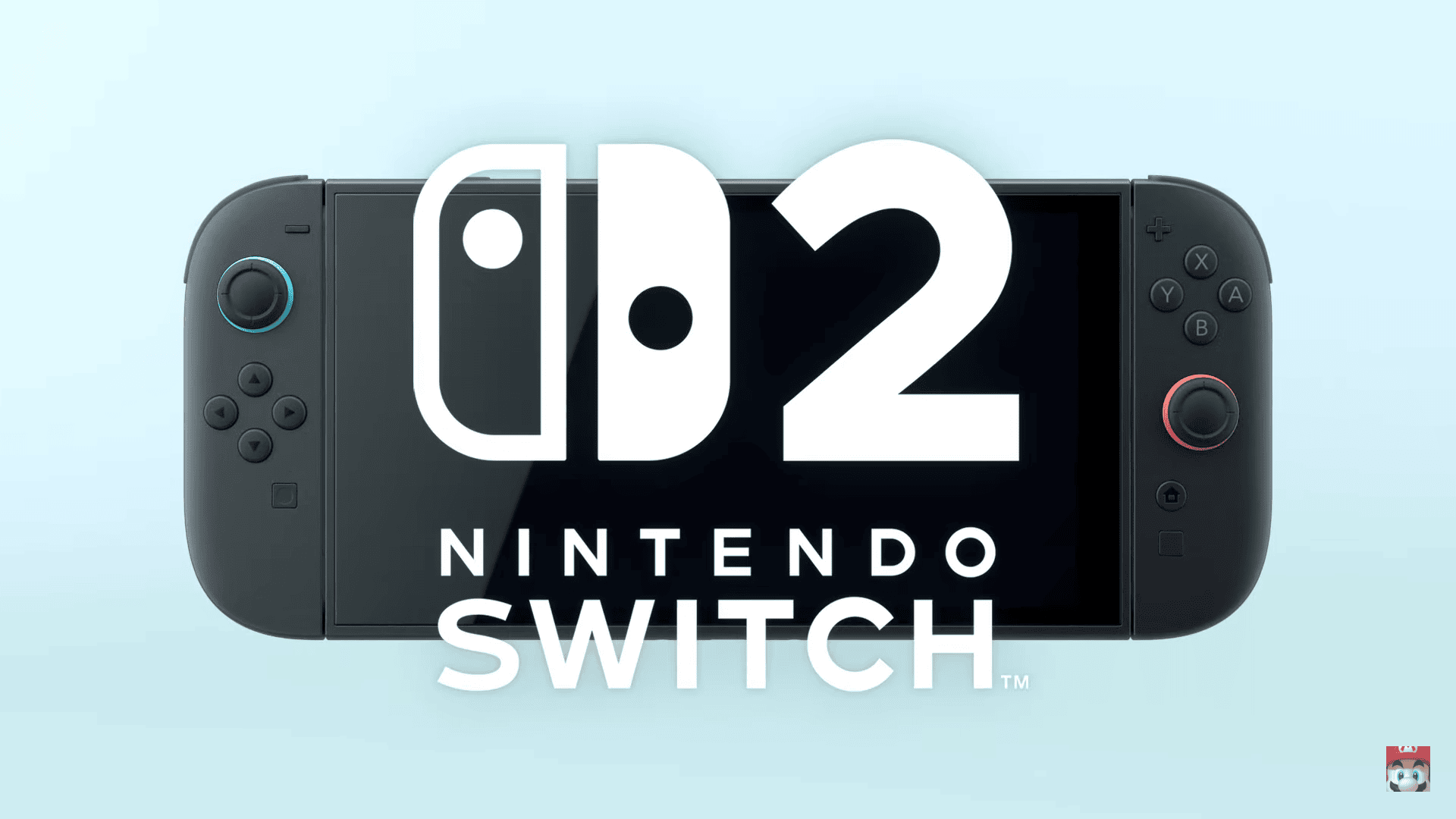 Nintendo Switch 2 Revealed At Last