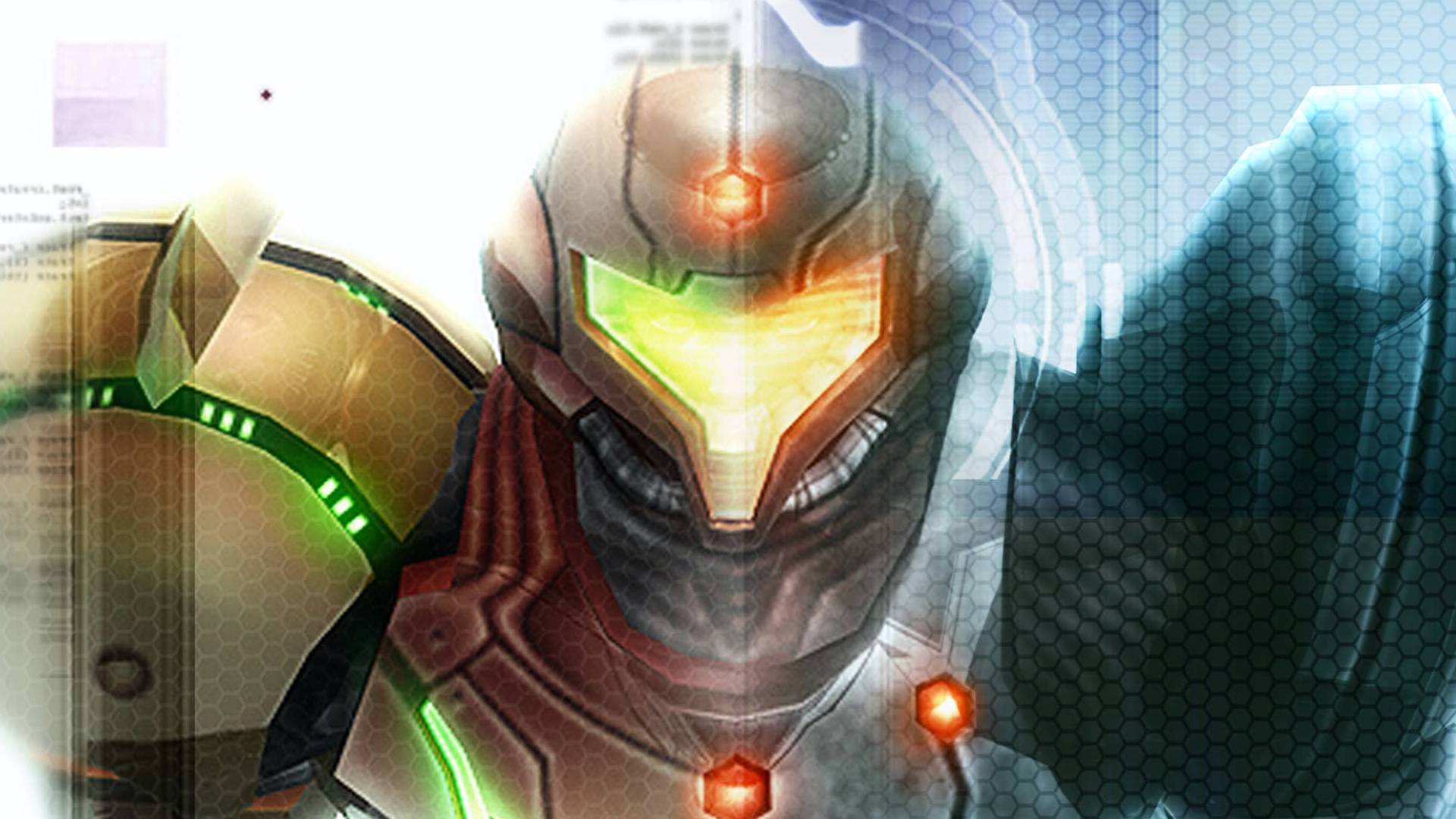 New information revealed about cancelled Metroid movie